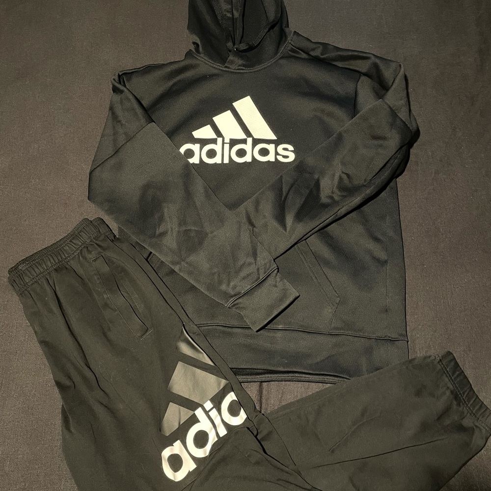 Adidas outfit
